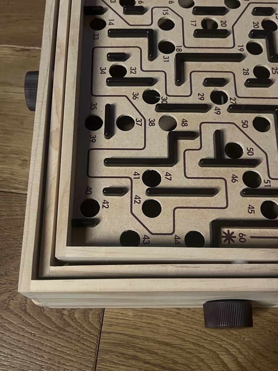 Brio Giochi: BRIO Labyrinth – Usato da Stettlen venduto da t.rentsch 3
