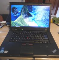 Lenovo Thinkpad W520