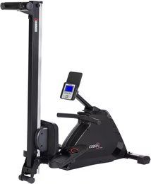 Hometrainer: Hammer Cobra XT50 Rudergerät gebraucht – Gebraucht aus Schiers von Pkasper 1
