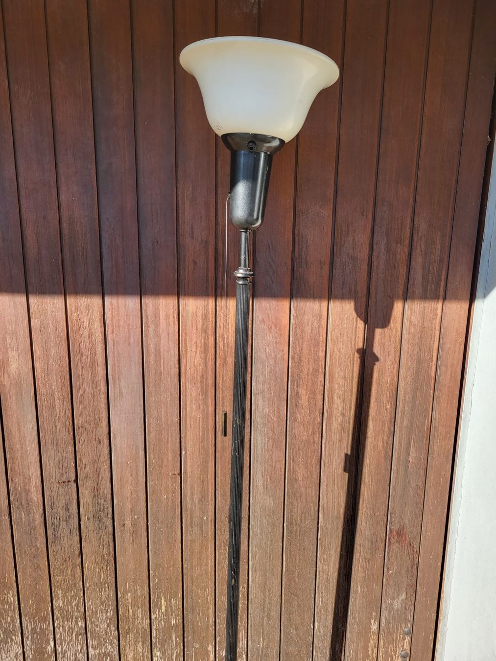 Belmag Lampade: Belmag Lampe – Usato da Rämismühle venduto da beni0010