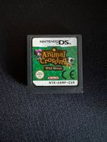 Animal Crossing: Wild World - Nintendo DS Spiel