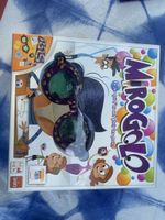 Brettspiel MirogoLo komplett mit Anleitung