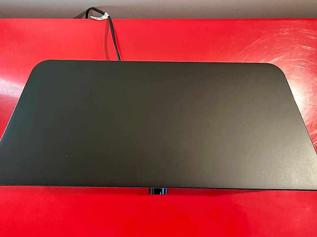 Casse acustiche: Enceinte connectée Teufel One M (Wi-Fi / Bluetooth) – Usato da Lausanne venduto da tristan_giovanoli 1