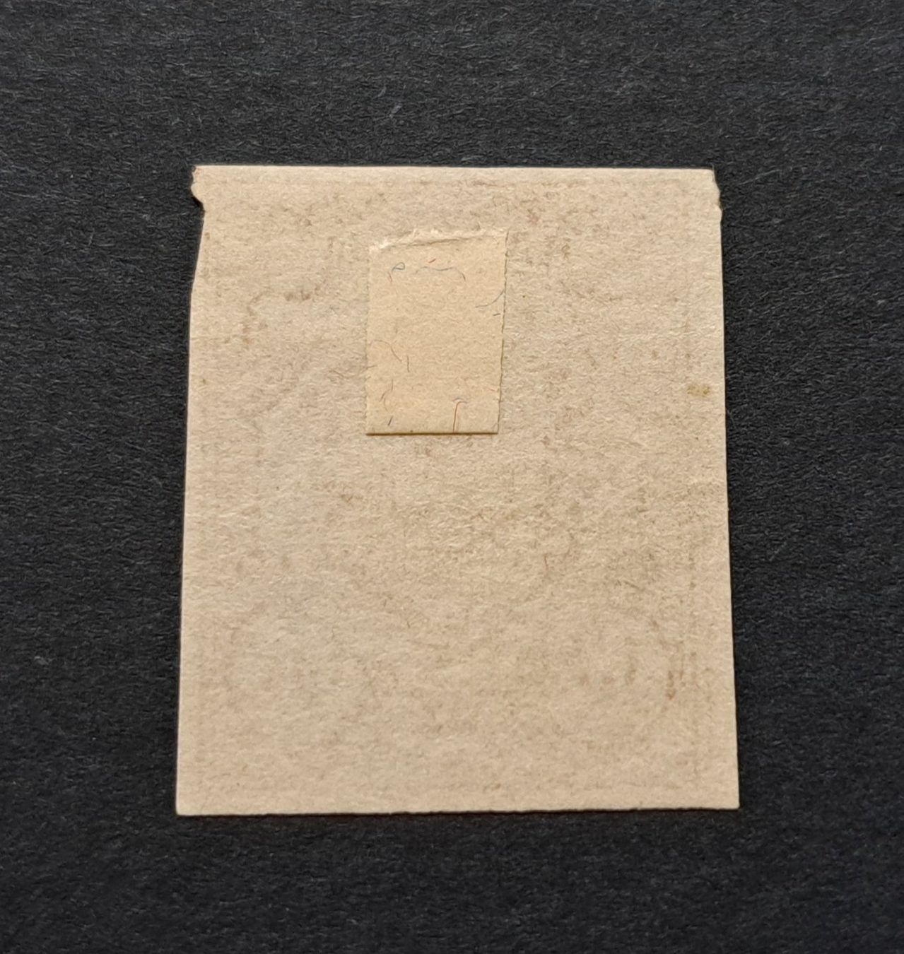 Tous les timbres: Rayon III SBK 19 Type 8 – D'occasion à Unterägeri par PhilatelieStudiger 1