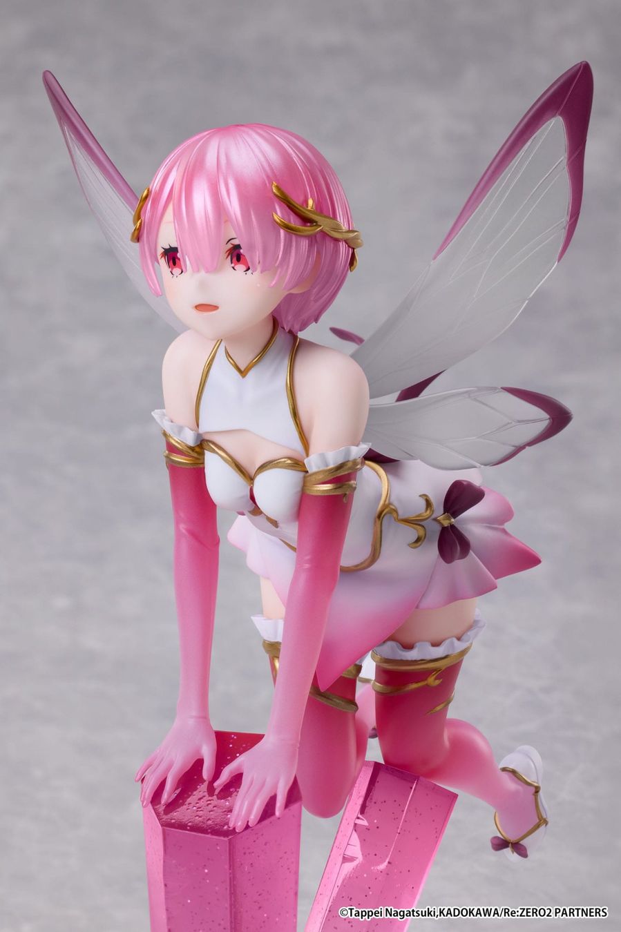Figuren: Re:Zero 1/7 Ram Jewel Princess 21 cm – Neu und originalverpackt aus St-Imier von ATTAKSHOP 2