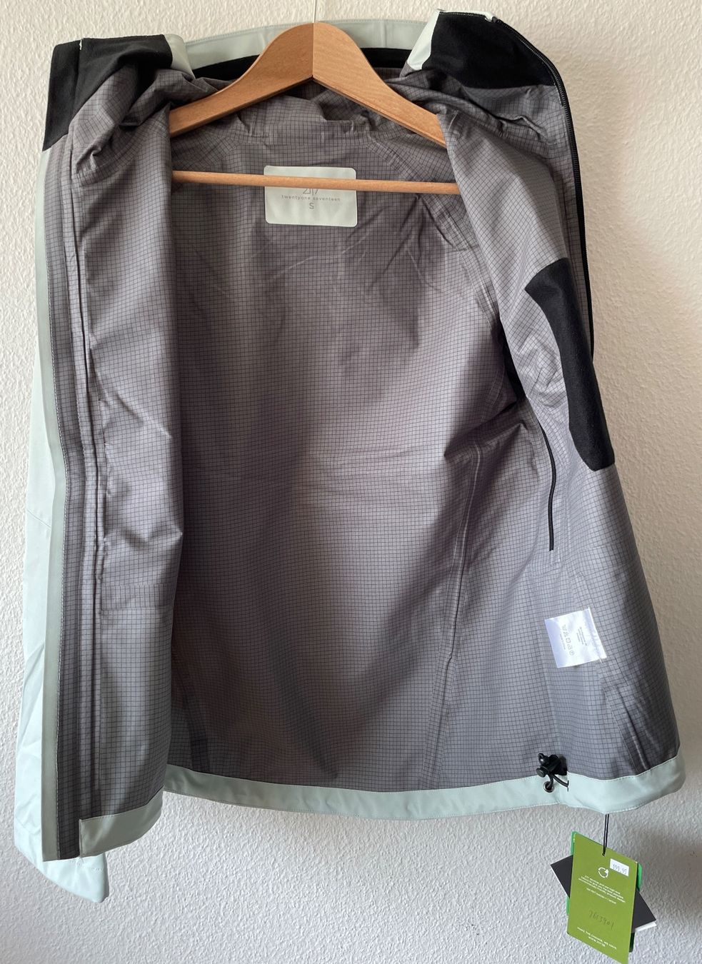 2117 Giacche: SKOGMO 3L JACKET Women – Nuovo (secondo la descrizione) da Brig venduto da SnowWhiteDist 1