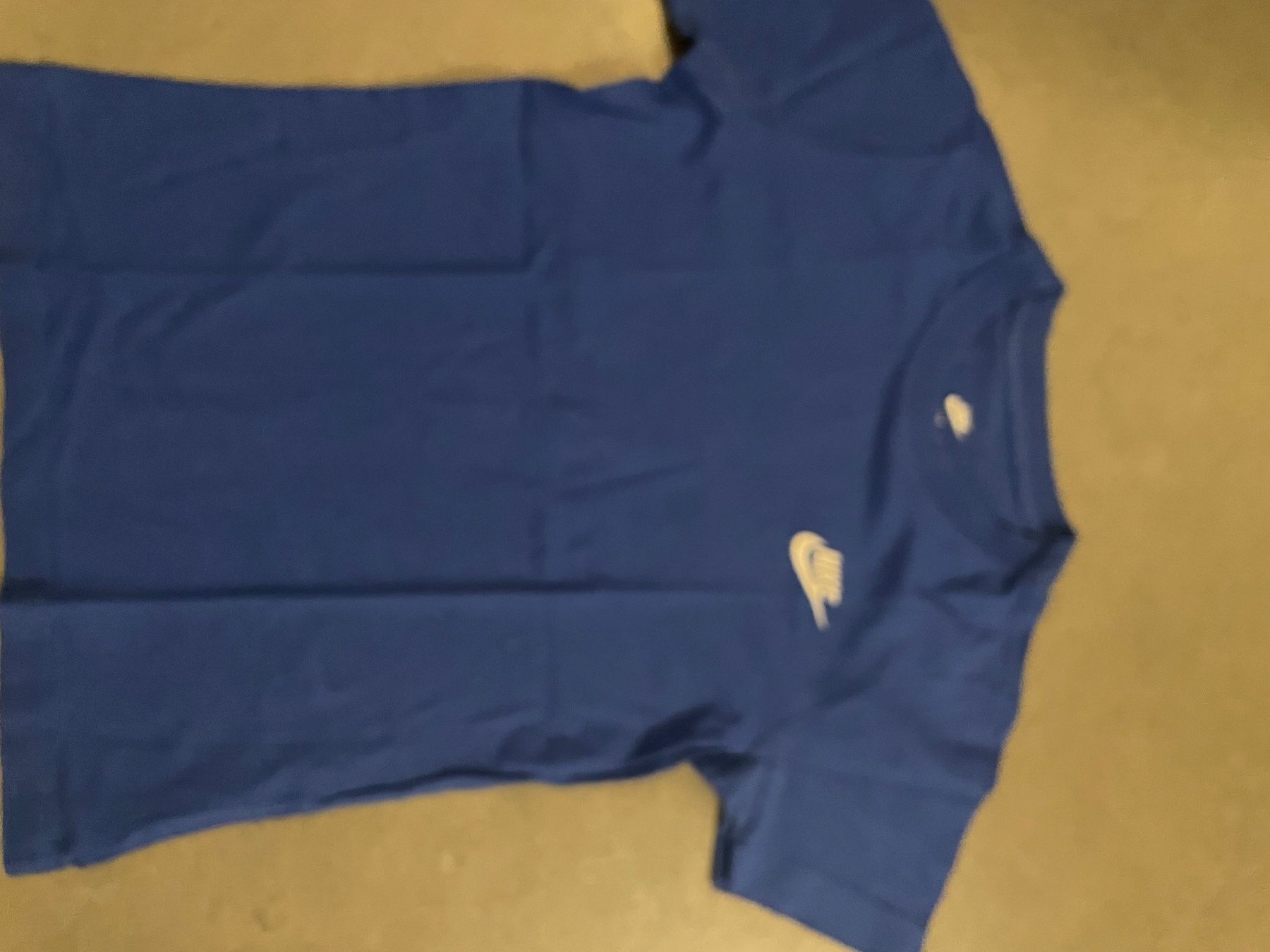 Nike Camicie, T-shirt & Polo: Nike T-shirt – Usato da Zürich venduto da Ivona3