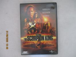 The Scorpion King