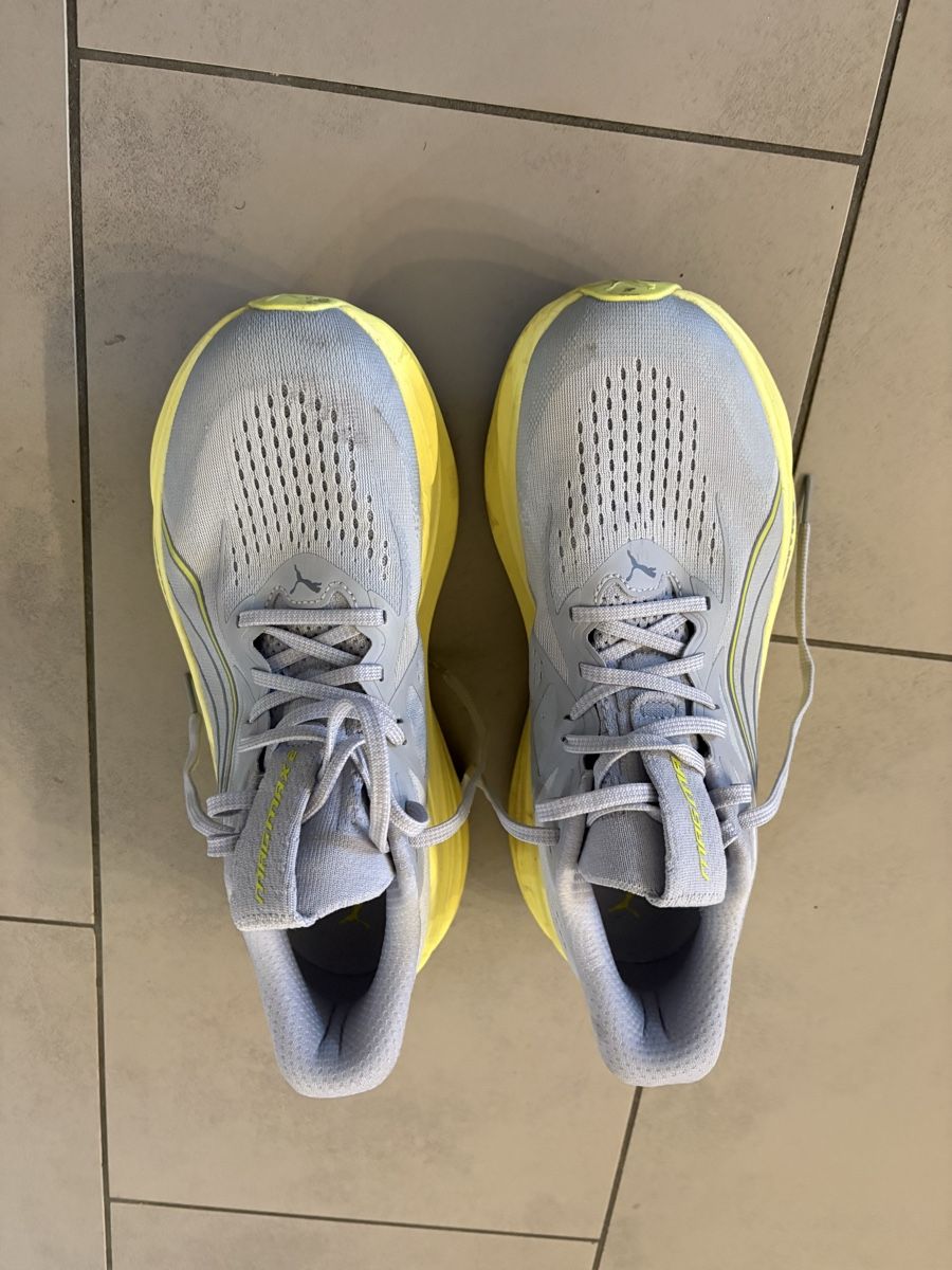 Puma Scarpe da uomo: Puma magma 2 – Usato da ONEX venduto da manuelgradur 4