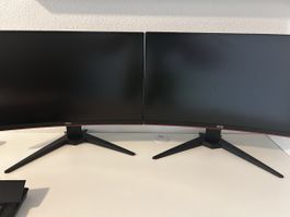 AOC 24G1 Monitor