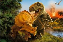 😎 DS Kampf der Giganten Dinosaurier Kämpfe um dein überlebe