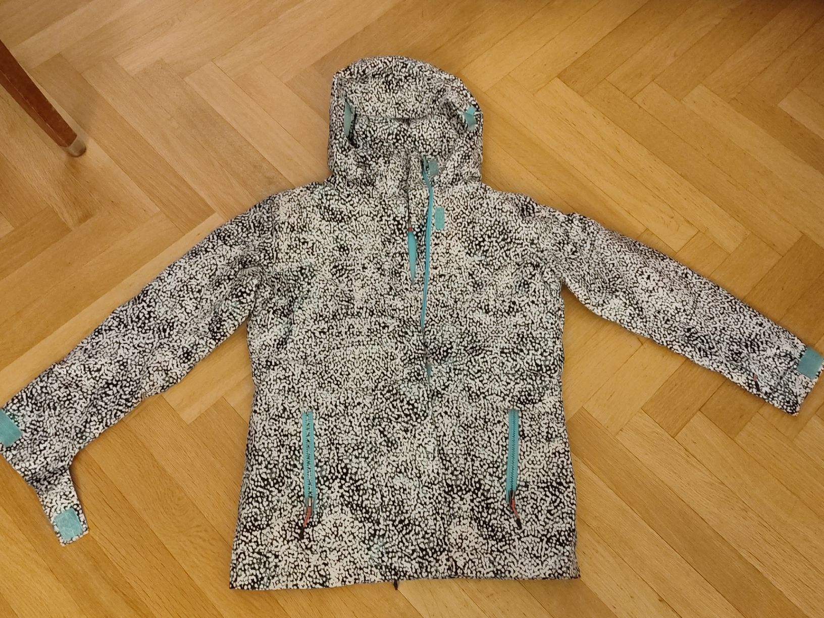 Jacken & Mäntel: Ski Jacke – Neu (gemäss Beschreibung) aus Zürich von aar_z625 4