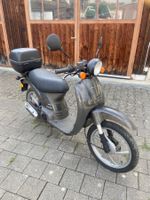 Honda SGX 50 (45 KM/h)