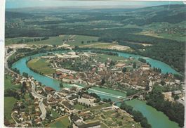 Bremgarten AG