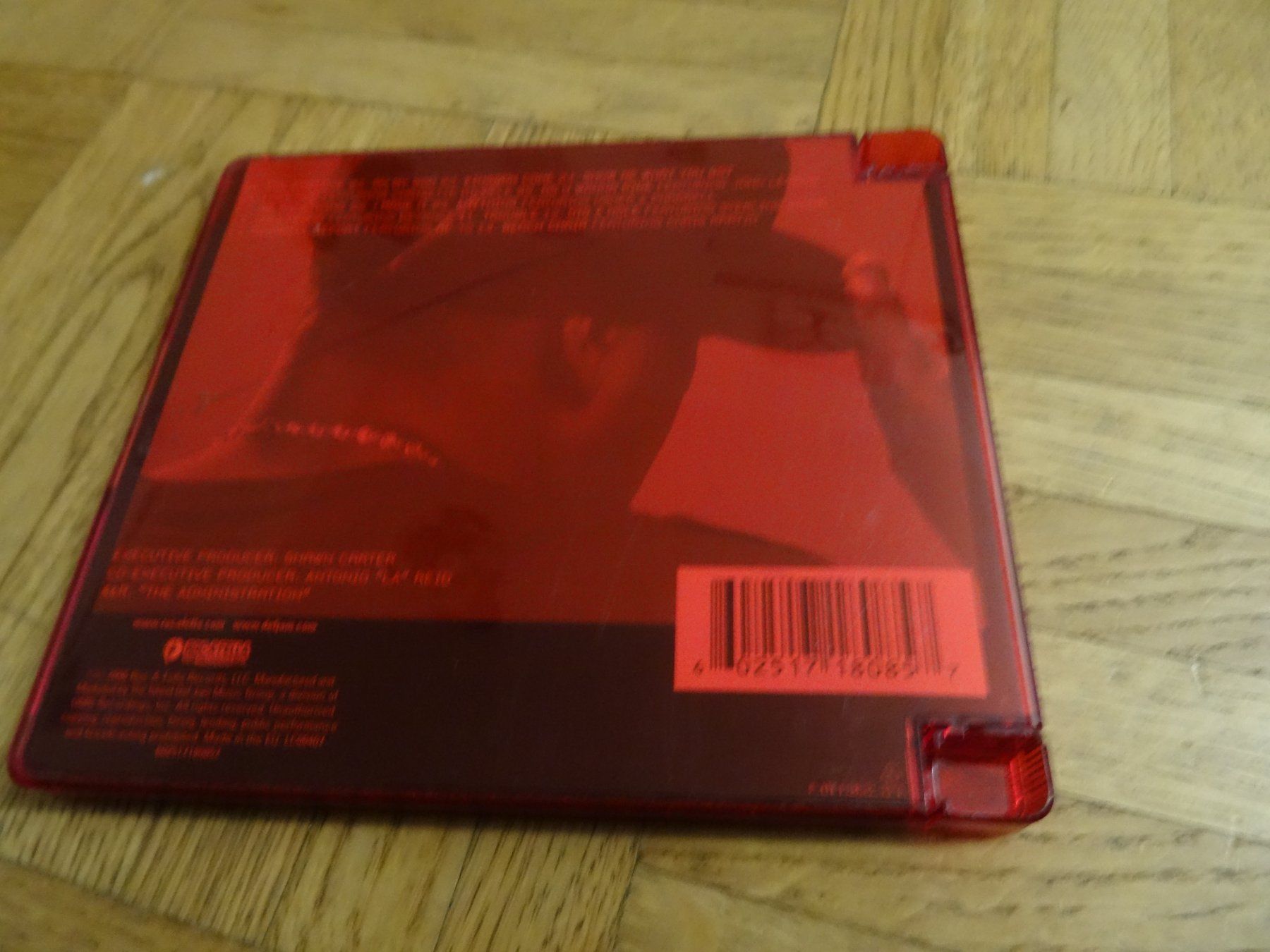 CD: Jay-Z - Kingdom Come CD – Usato da Olten venduto da Disc-Ausverkauf 1