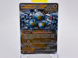 Prismatische Entwicklungen - Sandfell ex  (PRE 56) - DE