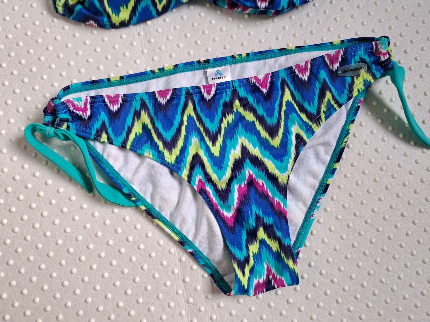 Costumi da bagno & Bikini: NEU! Farbiger "FIREFLY" Bikini in Grösse 40 38B Cup – Nuovo (secondo la descrizione) da Gysenstein venduto da joshuas81 1