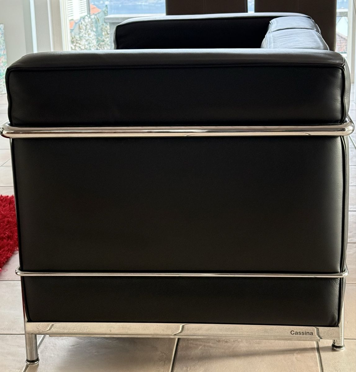 Sofas: Divano Le Corbusier – D'occasion à Locarno par Giona_valsa 1