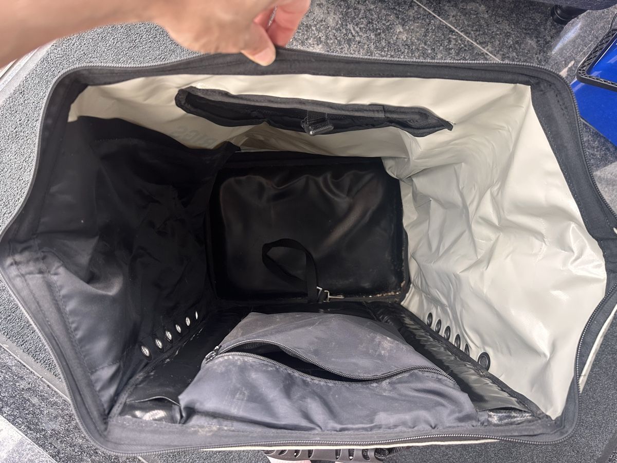 Tarigs Rucksäcke: Hunderucksack von TARIGS (L) – Gebraucht aus Pfäffikon ZH von Grit-lee 4