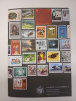 Briefmarken Liechtenstein Jahrgang 2009, komplett!