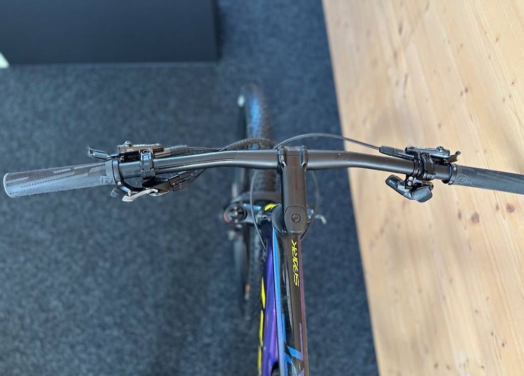 Scott Biciclette: Scott Spark RC 900 Team Issue, Gr. XL, SRAM Eagle AXS – Usato da Berikon venduto da mezzze 6