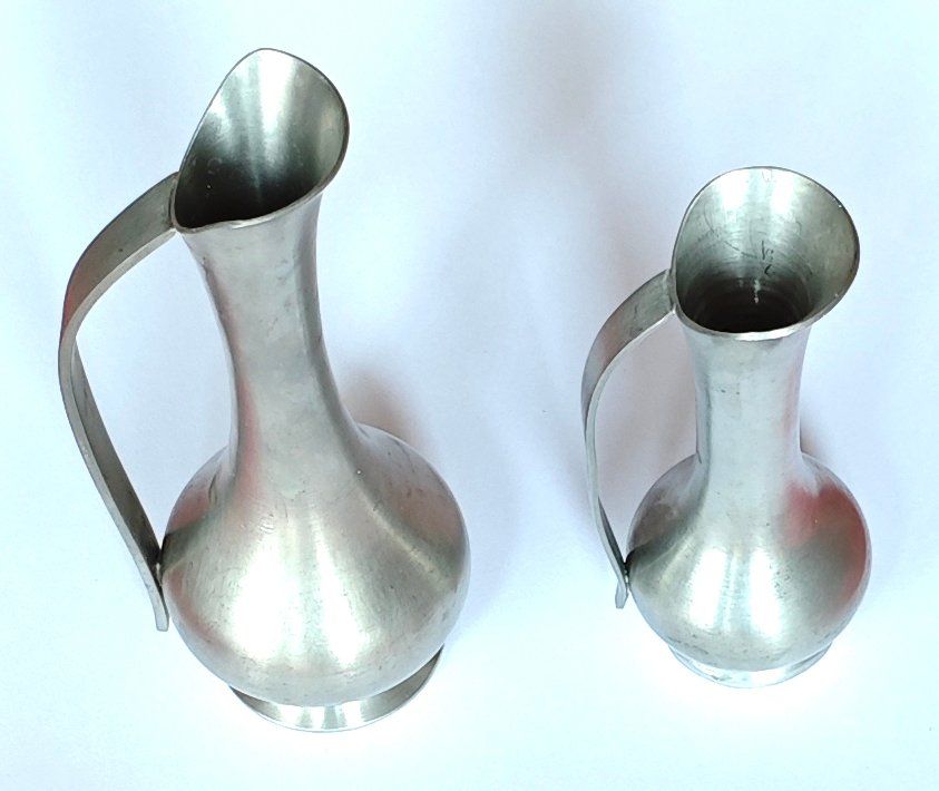Vasi & Recipienti: Zinn Vasen – Usato da Weggis venduto da al_lago_23 1