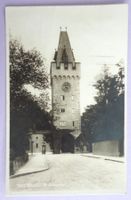 Basel, St. Albantor