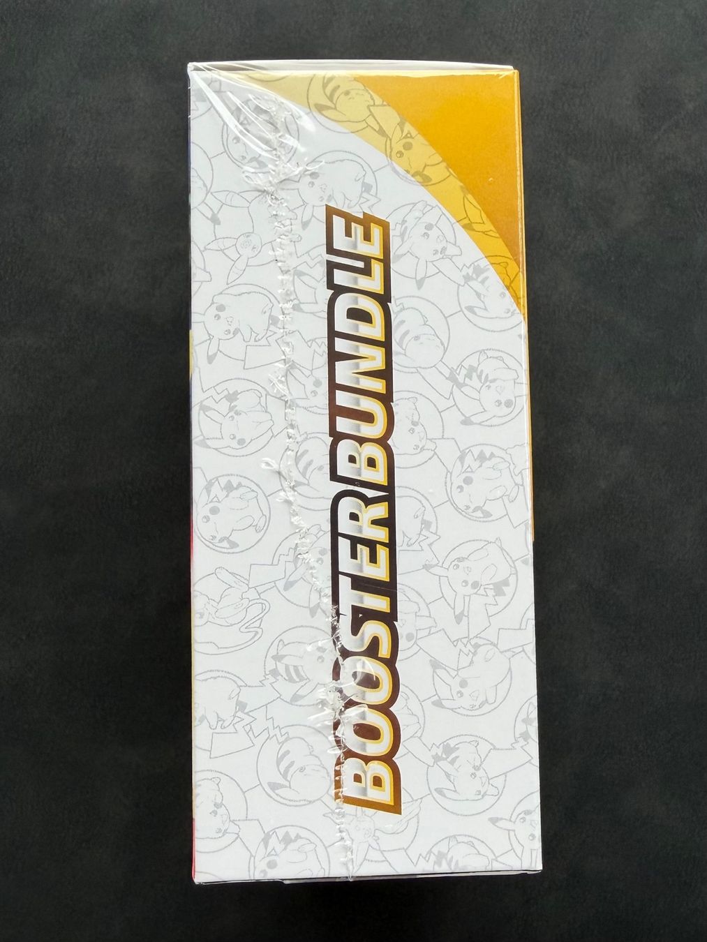 Pokémon Carte collezionabili: Booster Bundle Pokémon 30th Celebration | Sealed | EN – Usato da Aarau venduto da fgr15 3