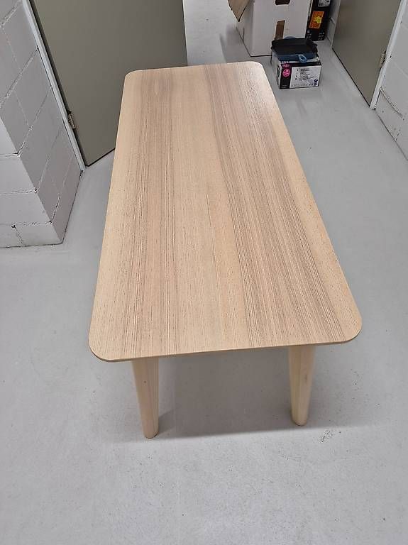 Tische: Ikea lisabo coffee table – Gebraucht aus Zürich von tah_mz5w 2