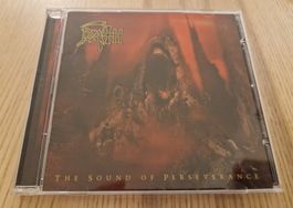 Death – The Sound Of Perseverance (CD)