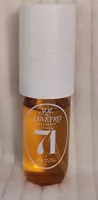 Sol de Janeiro Parfüm Mist 71 Vanille Macadamia ca. 65ml