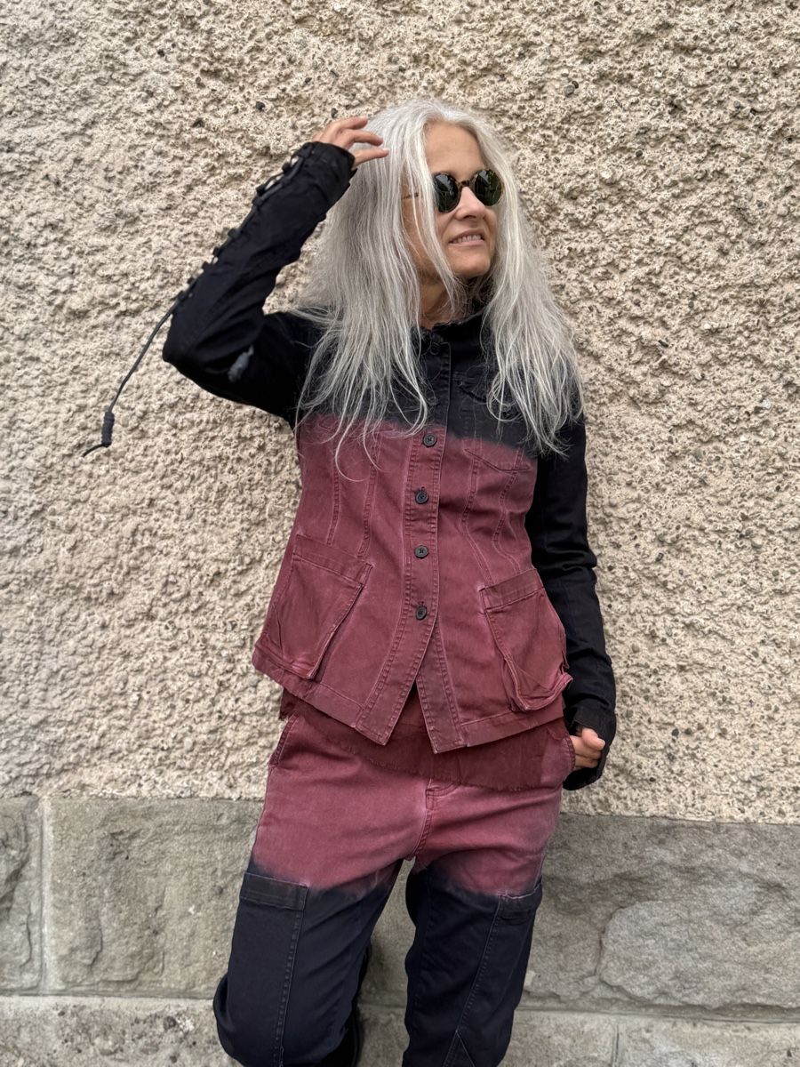 Rundholz Jacken: Rundholz DIP Jacke – Neu und originalverpackt aus St. Urban von Miape