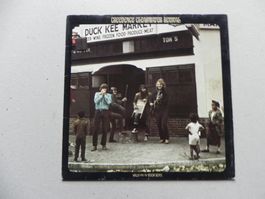 LP USA Rock Band CCR Creedence 1969  ? Willy and the Poor ..
