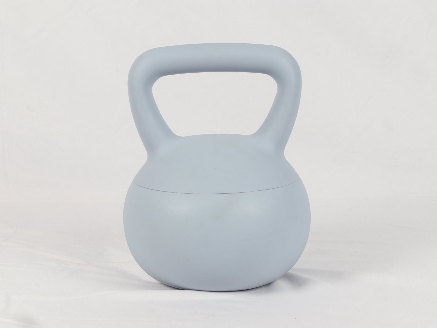 Manubri & Pesi: FITCOM 10kg Soft Kettlebell – Nuovo (secondo la descrizione) da Steinen venduto da Restwert_Steinen 2