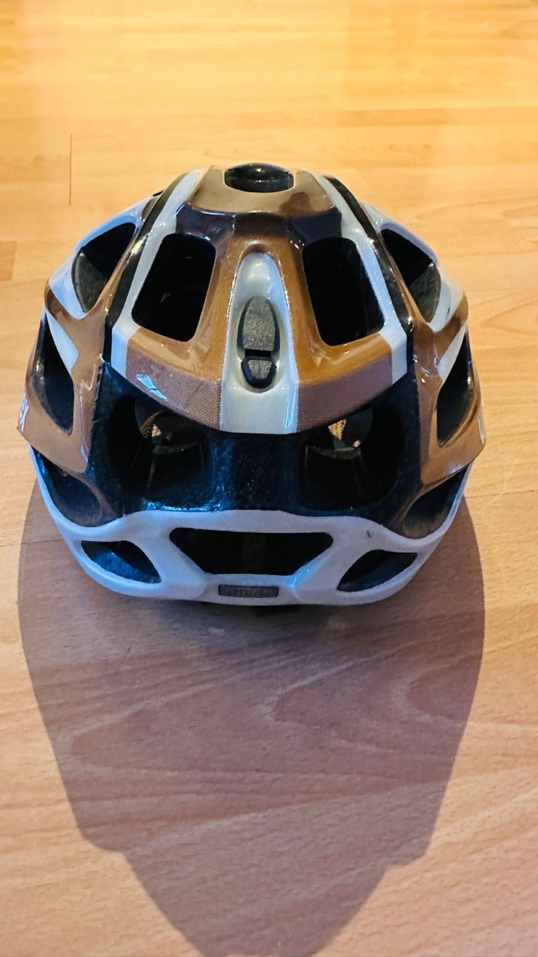 Uvex Casques: Velohelm – D'occasion à Rheinfelden par SevenHills 4