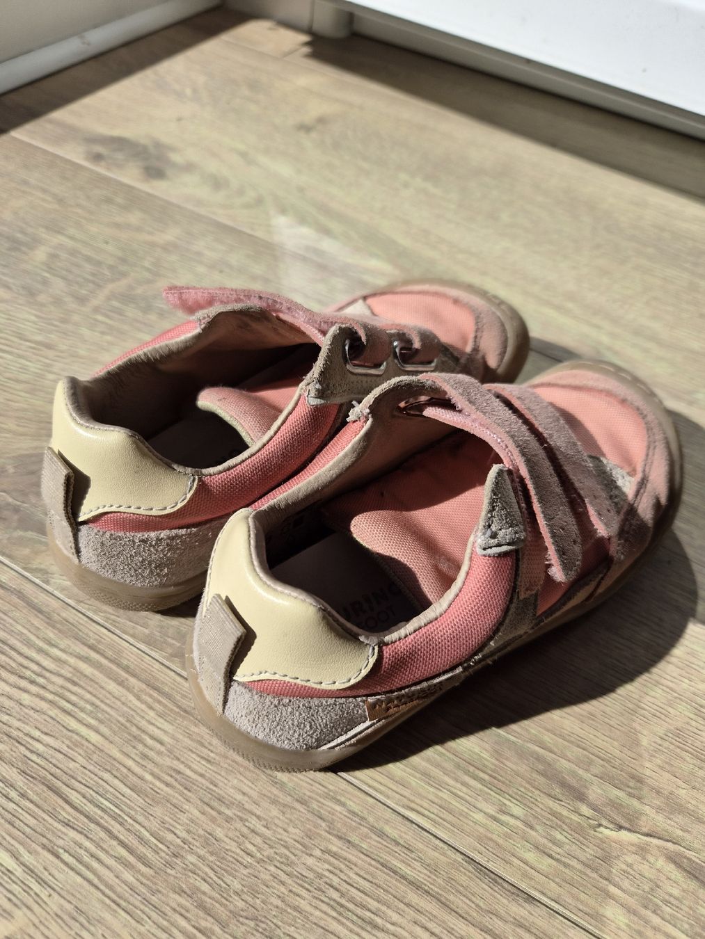 Naturino Schuhe für Jungen: Naturino 29 – Gebraucht aus Zürich von mecafe 4