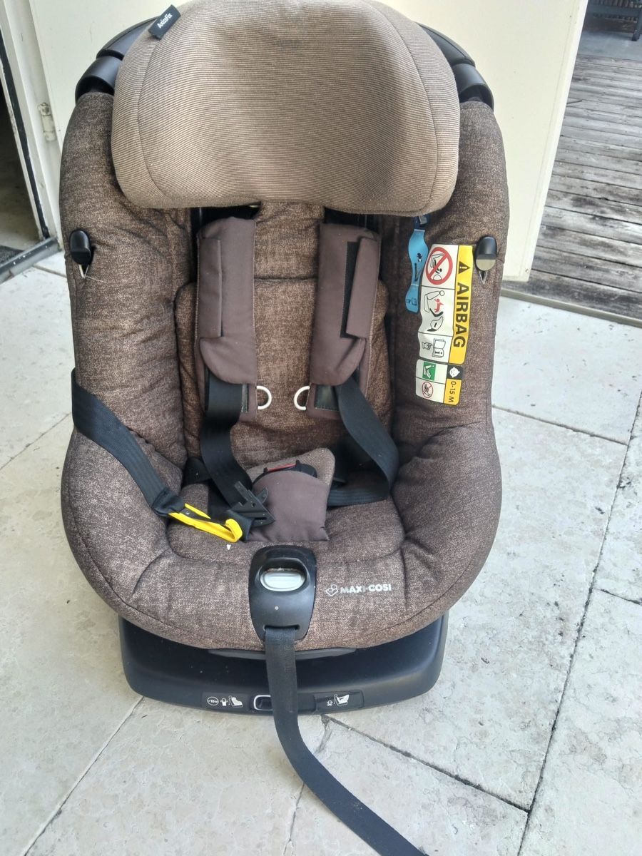 Auto-Kindersitze: Maxicosi 360 Grad Sitz – Gebraucht aus Wilen b. Wil von sanyy1914