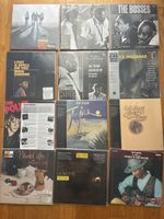 24 AUDIOPHILE LPs Analogue Productions MFSL etc. neu