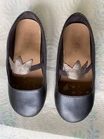 Ballerinas Gr. 24 | Mädchenschuhe Gr. 24