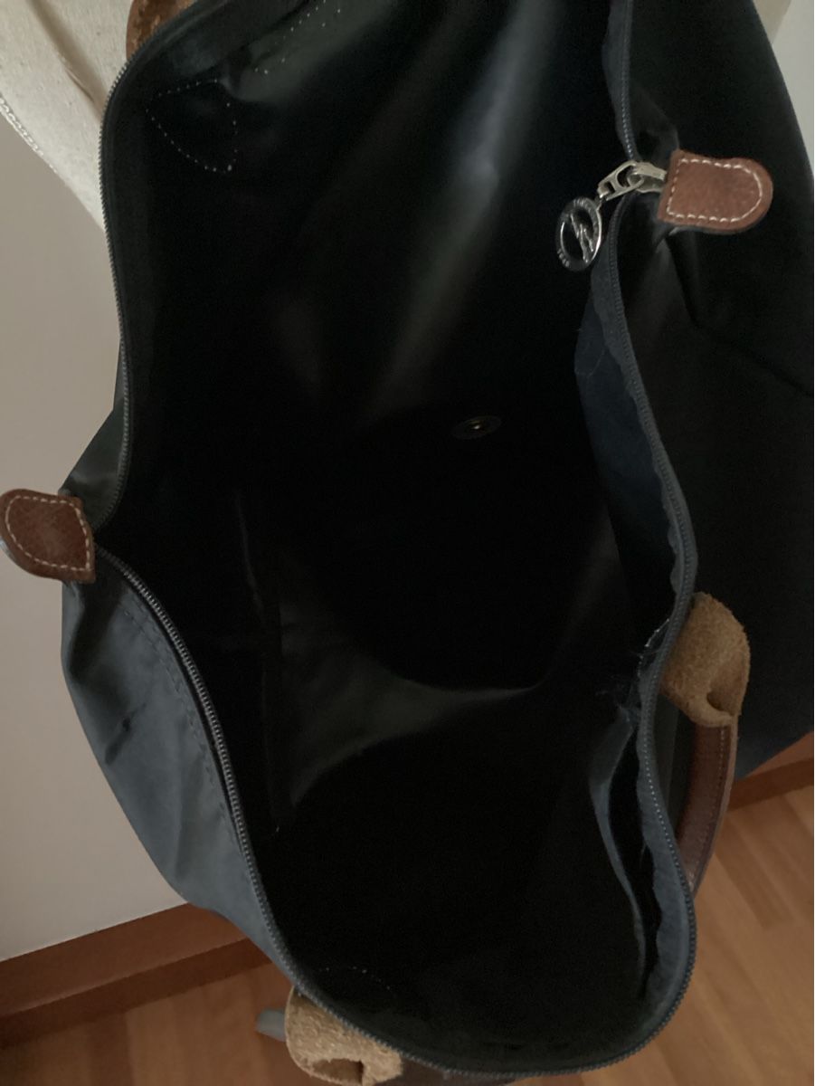 Longchamp Borse: Longchamp, Tasche – Usato da Salenstein venduto da Esprit57 5