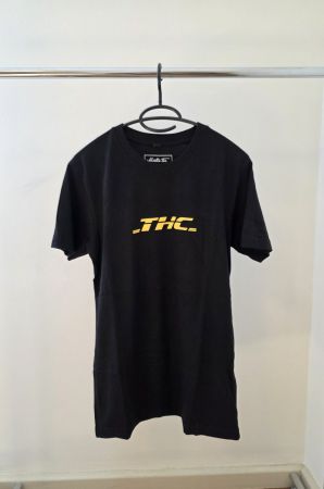 T-Shirt "THC" Mister Tee