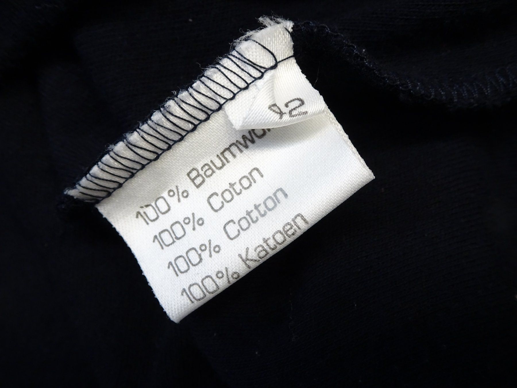 Giacche: Jacke mit Bärchen- Motiv, dunkelblau – Nuovo (secondo la descrizione) da Grüt (Gossau ZH) venduto da spitzig 6