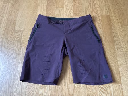 Damen Fox MTB Hose M Neu!