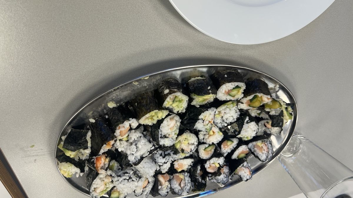 Appareils de cuisine: Profi Pastamaschine Korngold Tr 70 – D'occasion à Basel par nussbaum01 2