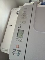 Canon PIXMA TS3451 Multifunktionsdrucker + neue XL Patronen