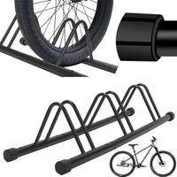 Fahrradständer für 3 Fahrräder zum Sparpreis