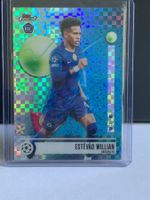 Topps Finest Estevao Rookie