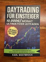 Day Trading für Einsteiger Neu