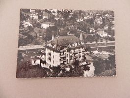 Carte Corseaux Vevey VD La Pensee 1950