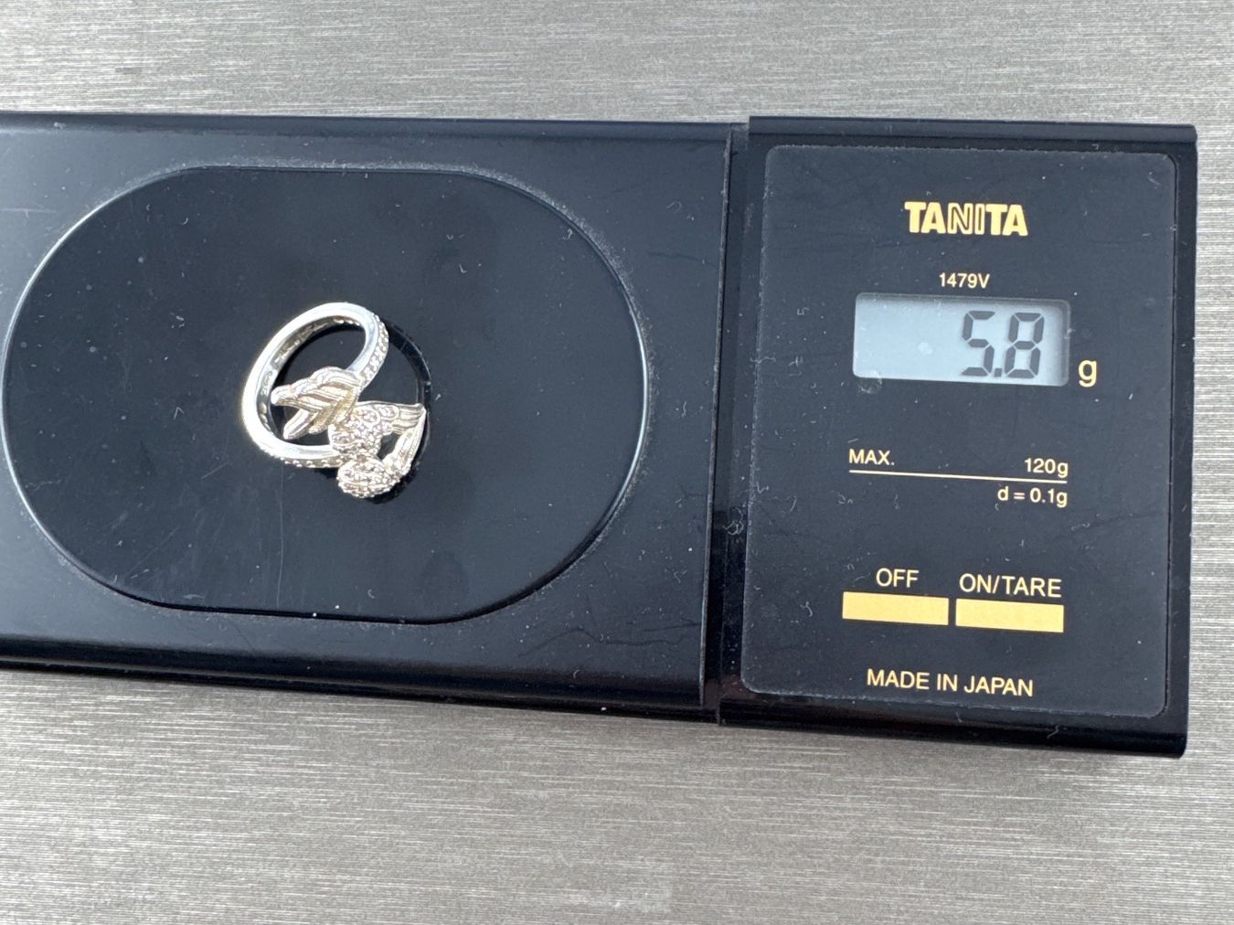 Thomas Sabo Anelli: Ring 925 Silber – Usato da Niederuzwil venduto da leo_8857 3